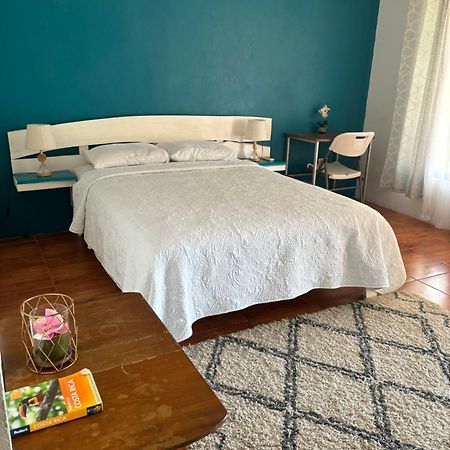 Estudio Como En Casa Quepos Dış mekan fotoğraf