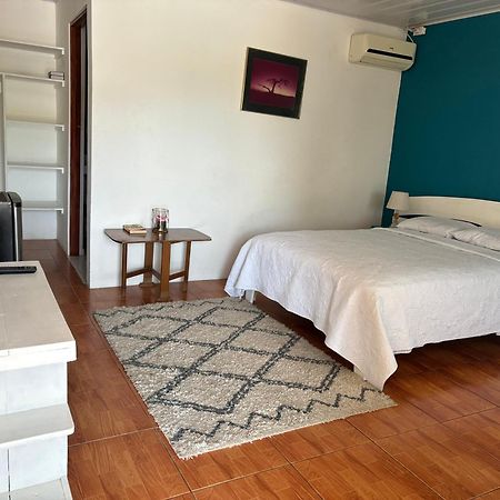 Estudio Como En Casa Quepos Dış mekan fotoğraf