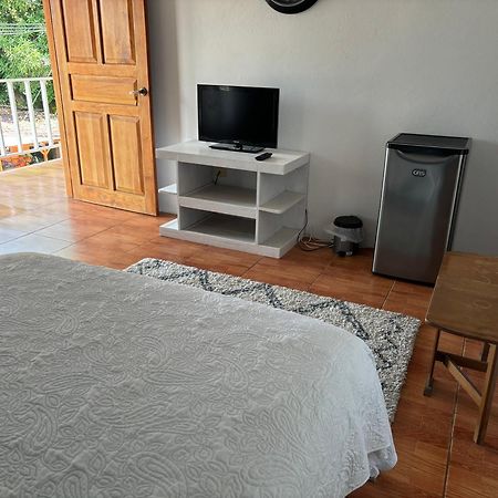 Estudio Como En Casa Quepos Dış mekan fotoğraf