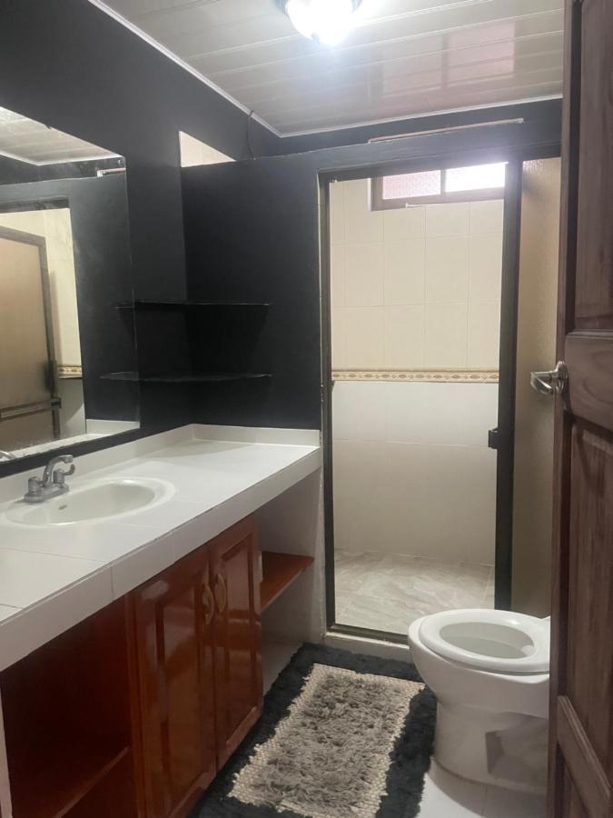 Estudio Como En Casa Quepos Dış mekan fotoğraf