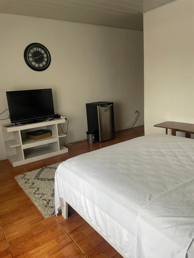 Estudio Como En Casa Quepos Dış mekan fotoğraf