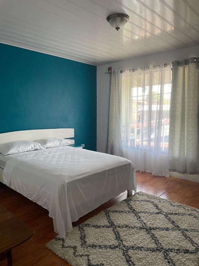 Estudio Como En Casa Quepos Dış mekan fotoğraf