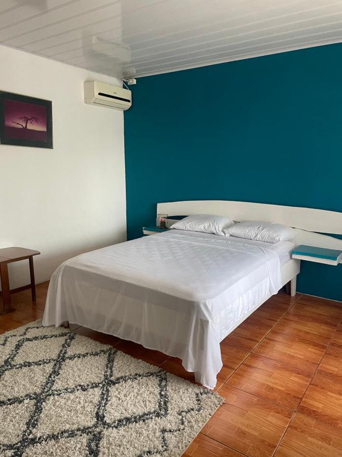 Estudio Como En Casa Quepos Dış mekan fotoğraf