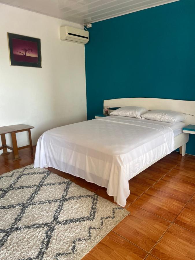 Estudio Como En Casa Quepos Dış mekan fotoğraf