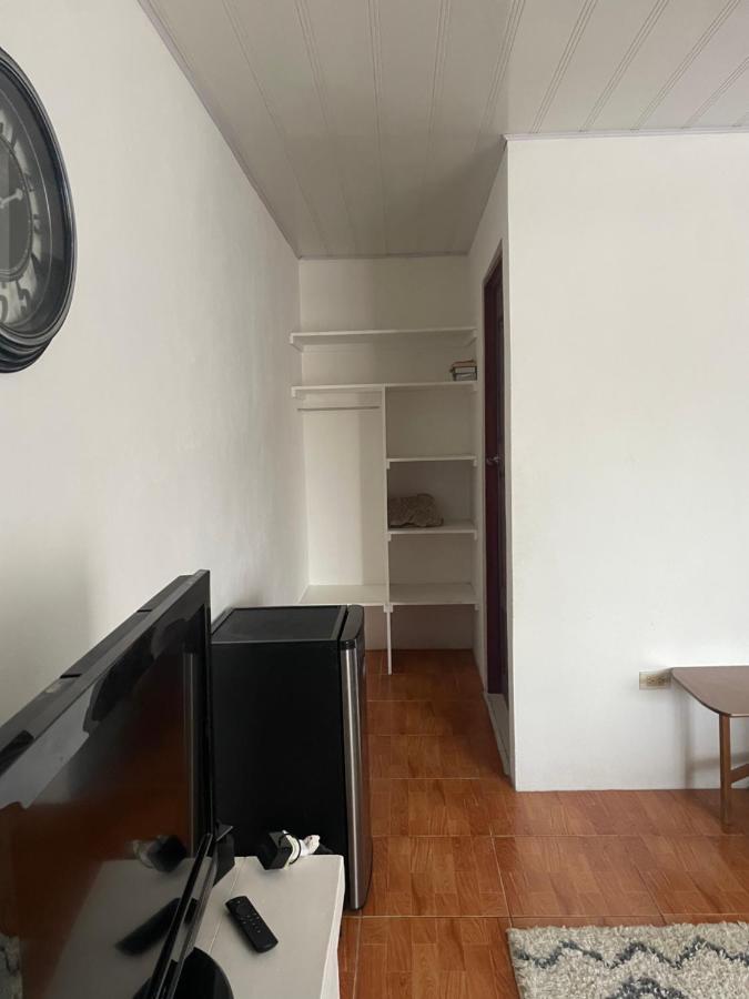 Estudio Como En Casa Quepos Dış mekan fotoğraf