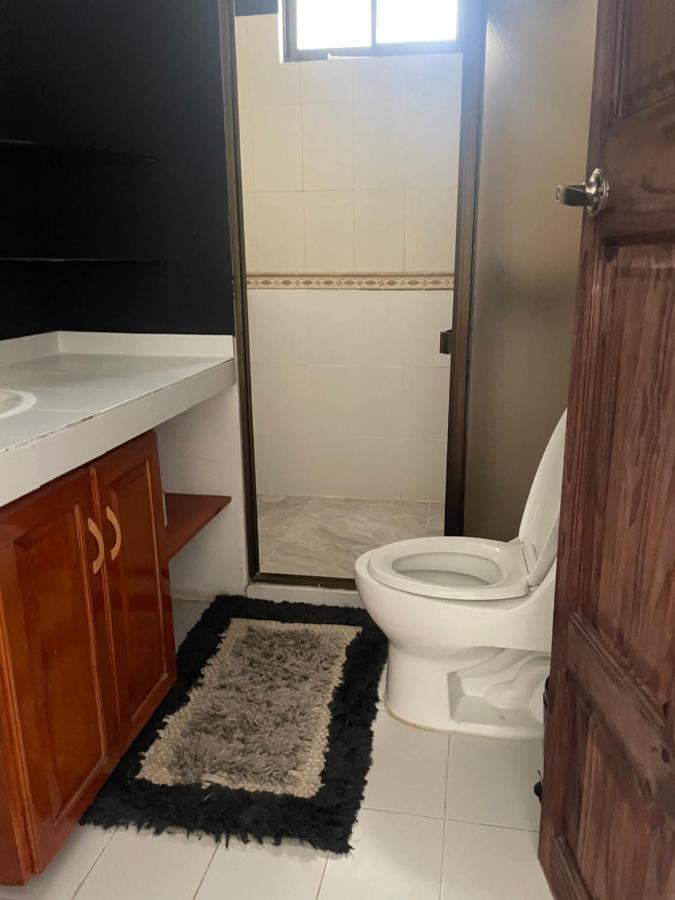 Estudio Como En Casa Quepos Dış mekan fotoğraf