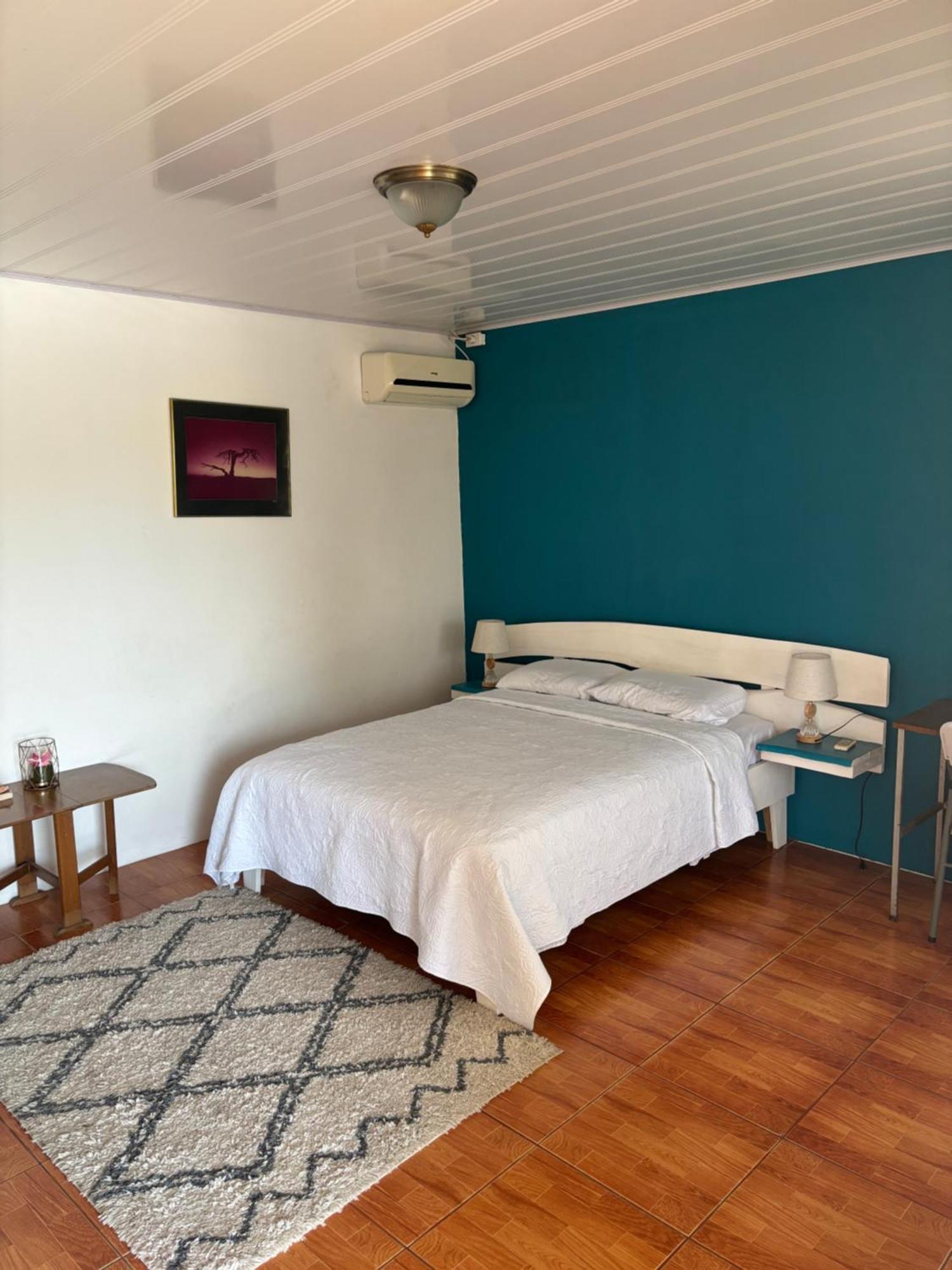 Estudio Como En Casa Quepos Dış mekan fotoğraf