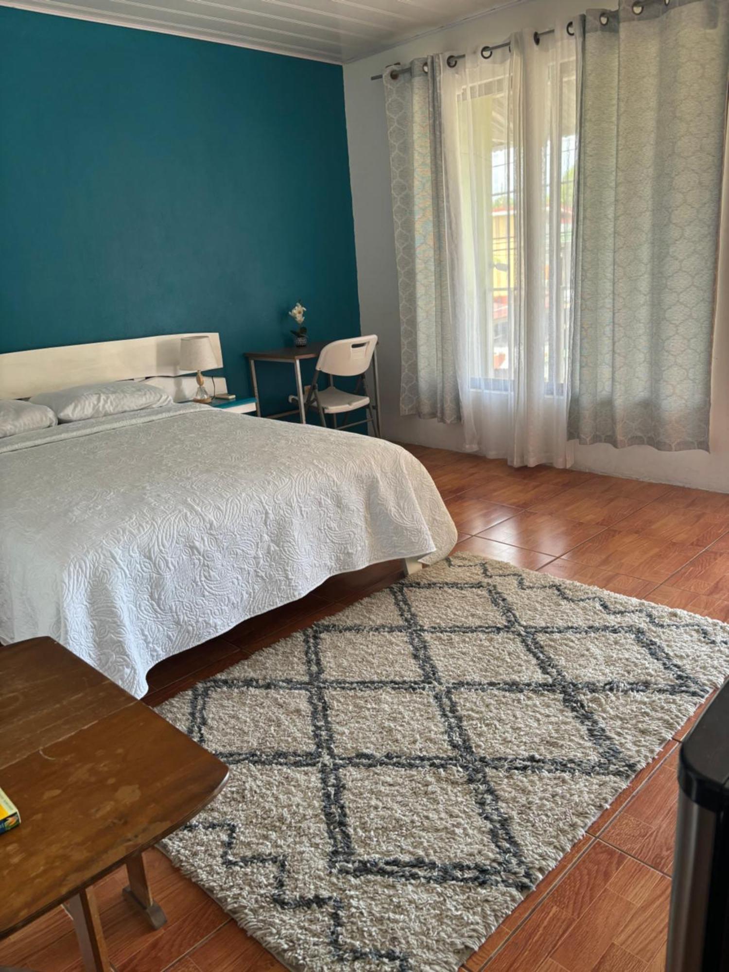 Estudio Como En Casa Quepos Dış mekan fotoğraf
