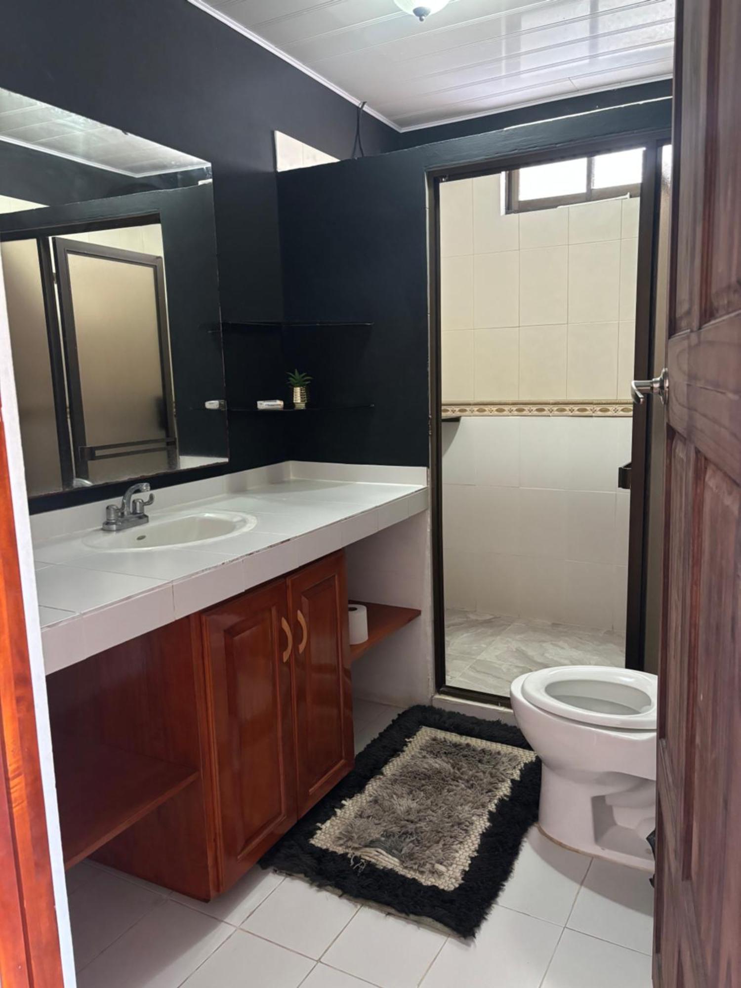 Estudio Como En Casa Quepos Dış mekan fotoğraf