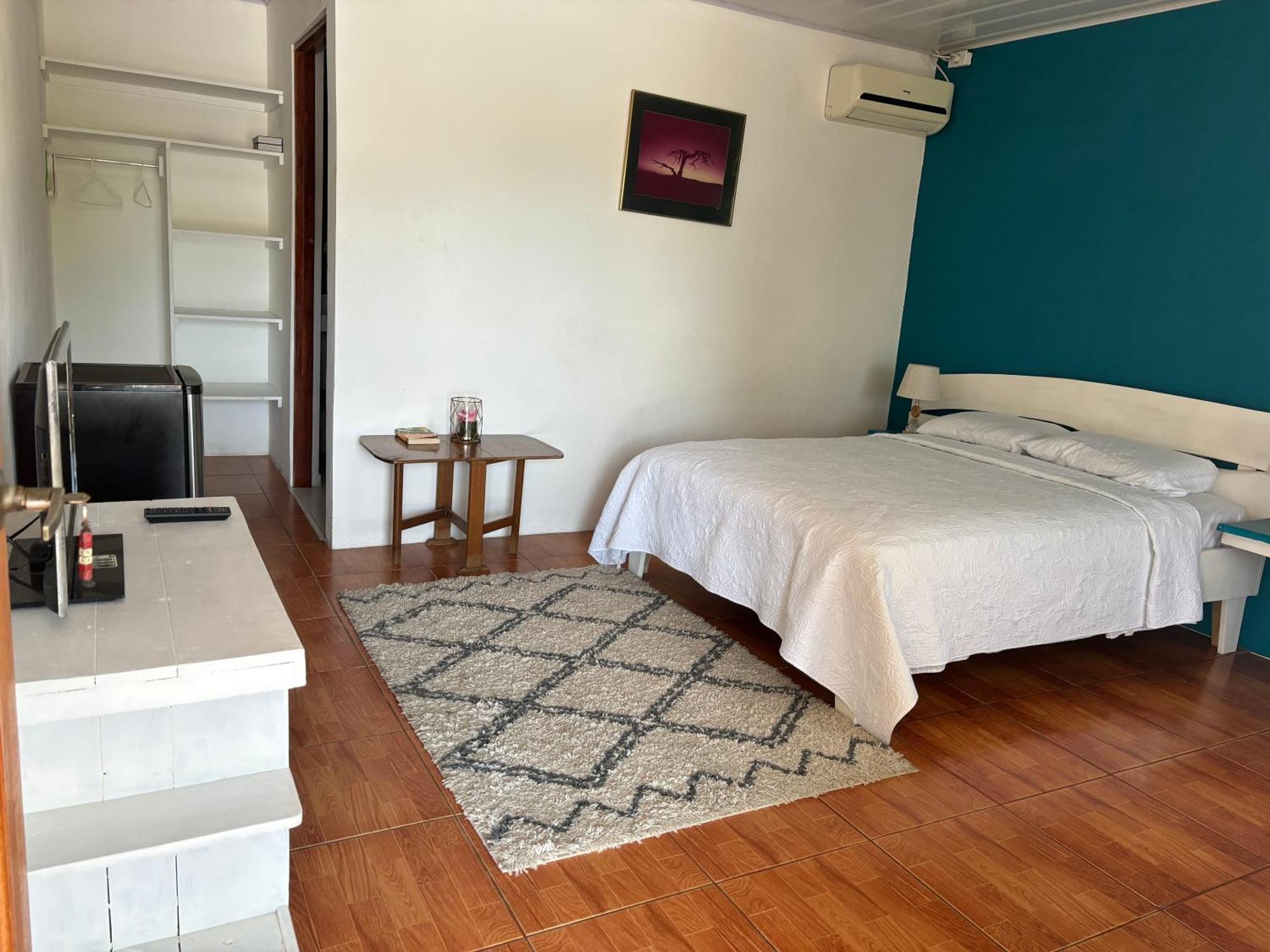 Estudio Como En Casa Quepos Dış mekan fotoğraf