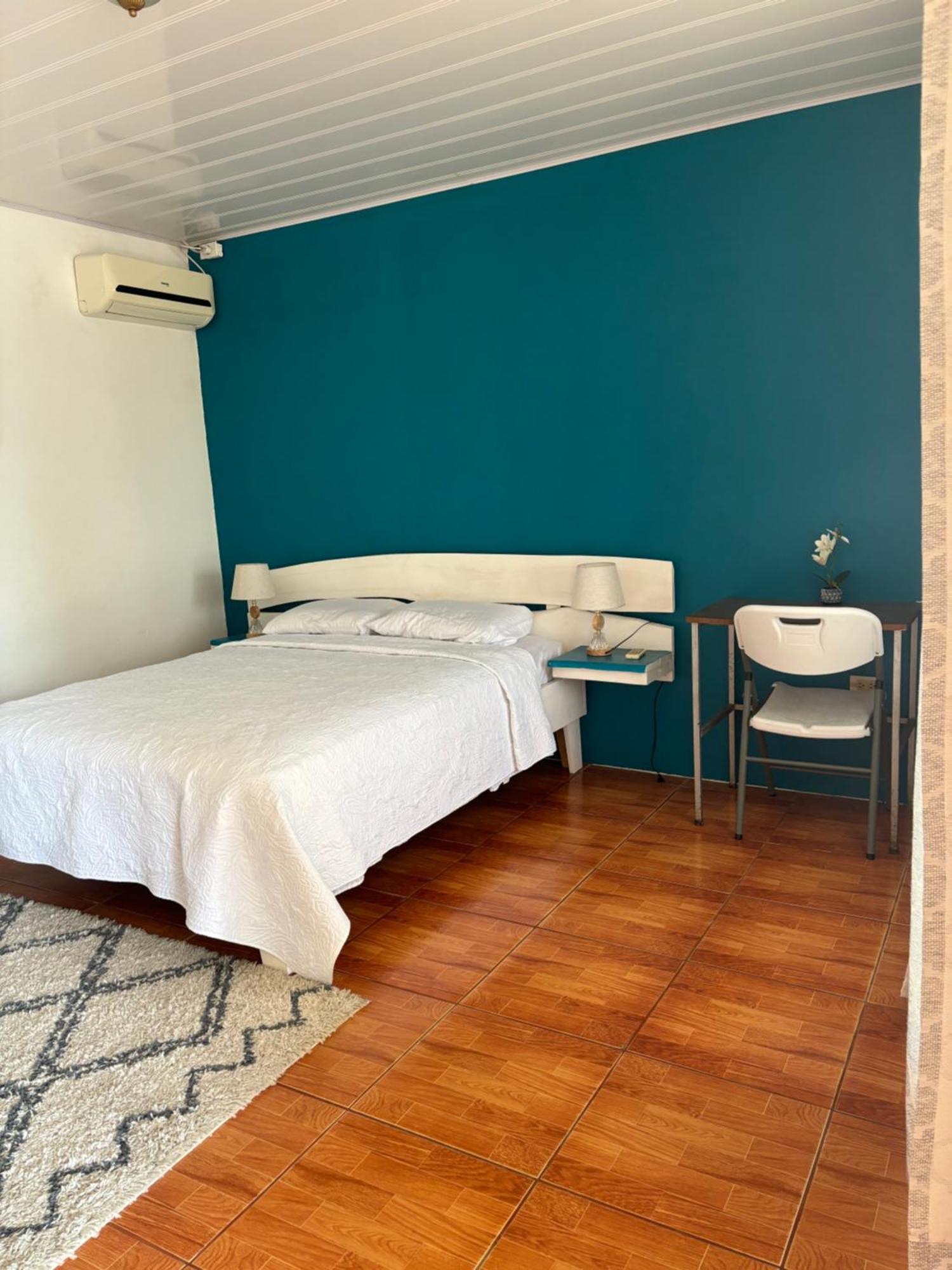 Estudio Como En Casa Quepos Dış mekan fotoğraf