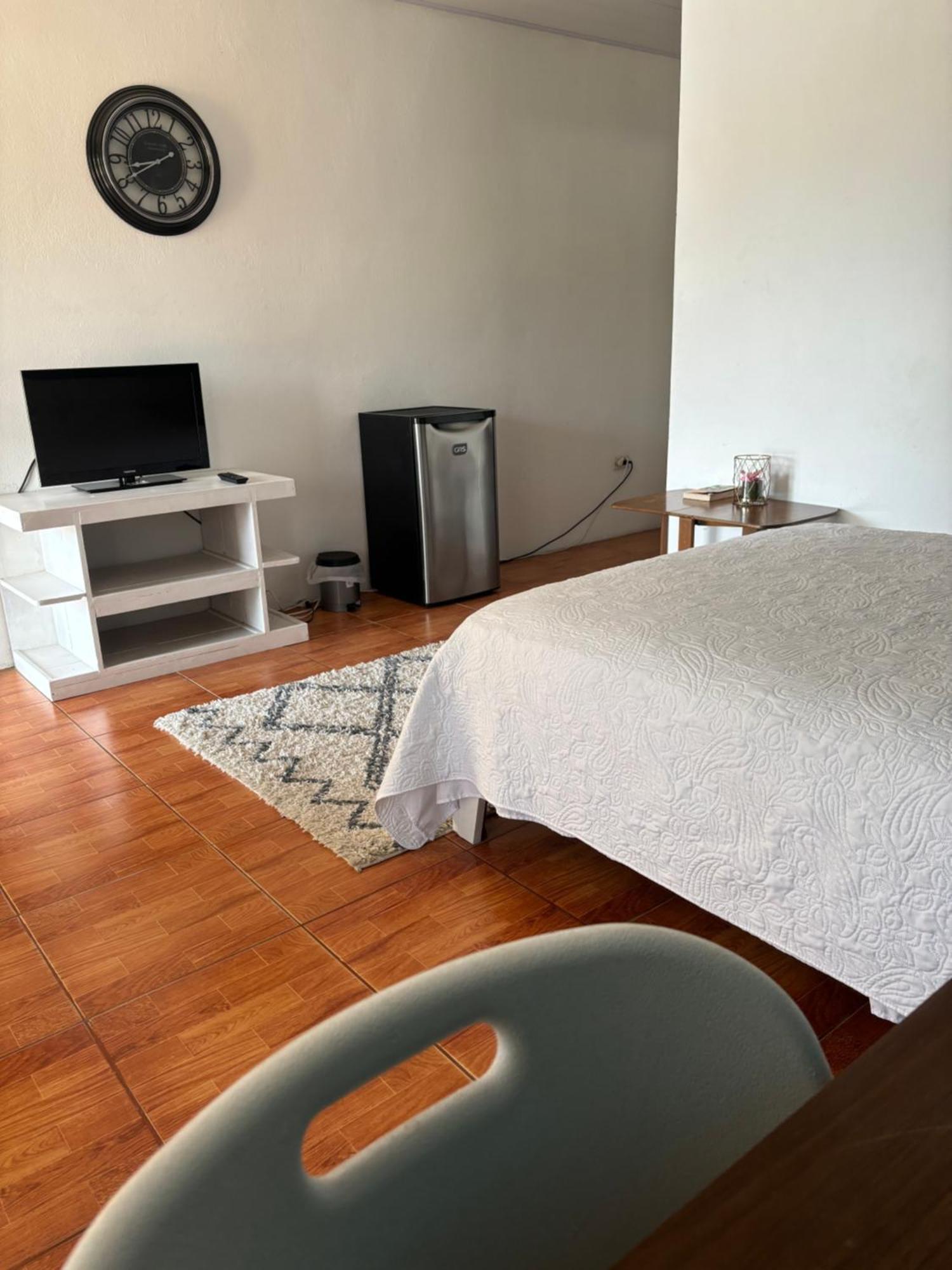 Estudio Como En Casa Quepos Dış mekan fotoğraf
