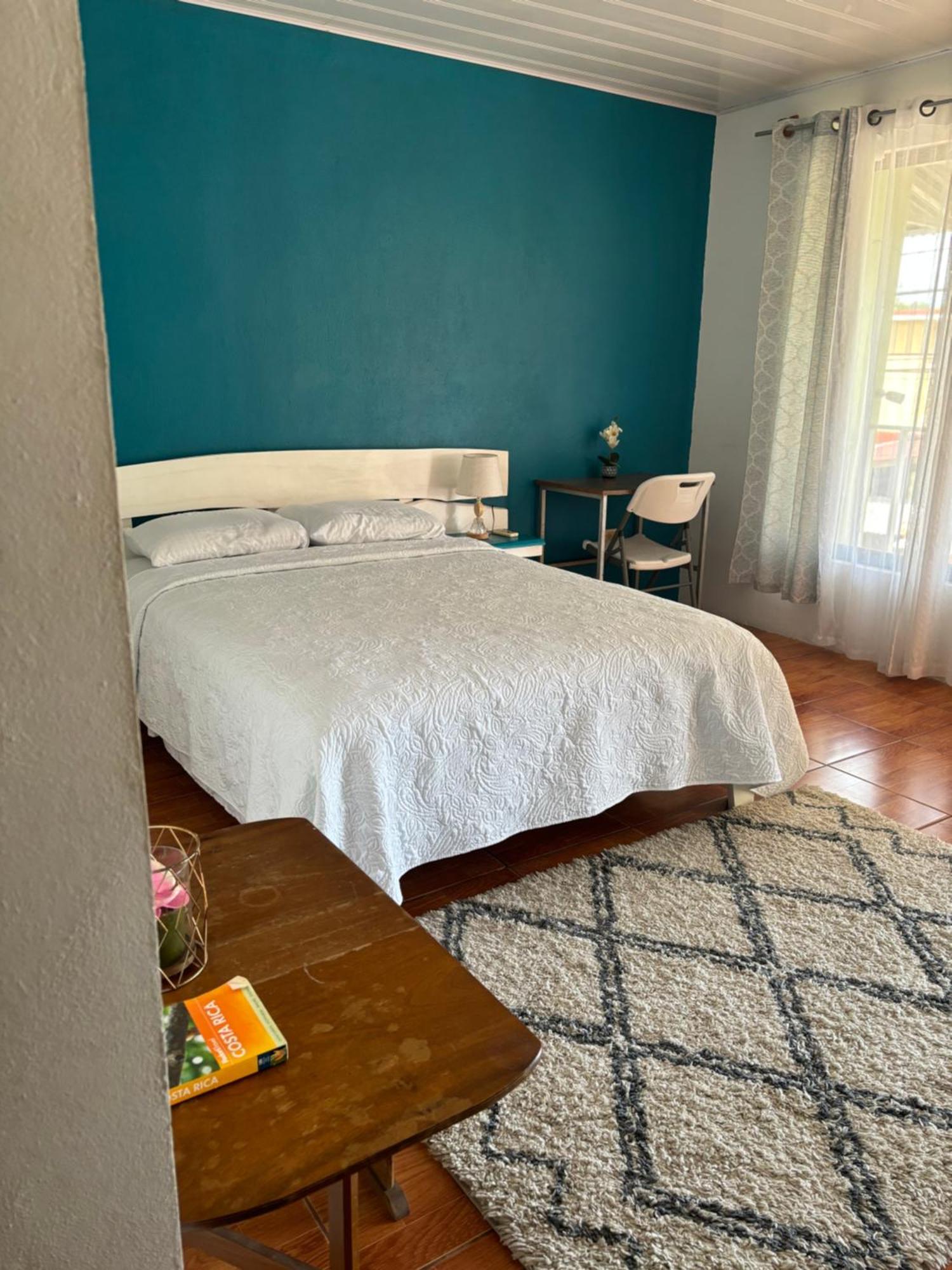 Estudio Como En Casa Quepos Dış mekan fotoğraf