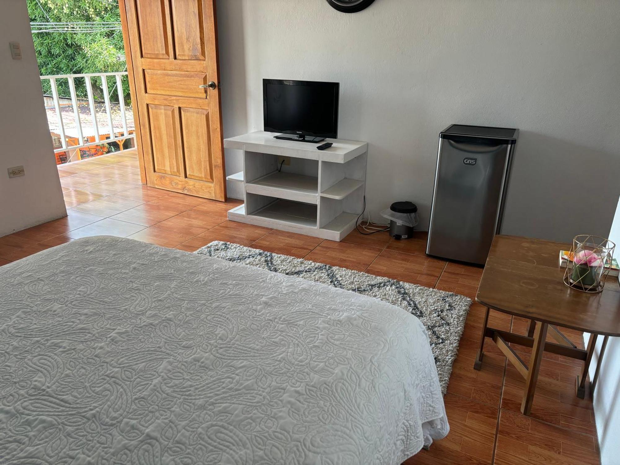 Estudio Como En Casa Quepos Dış mekan fotoğraf